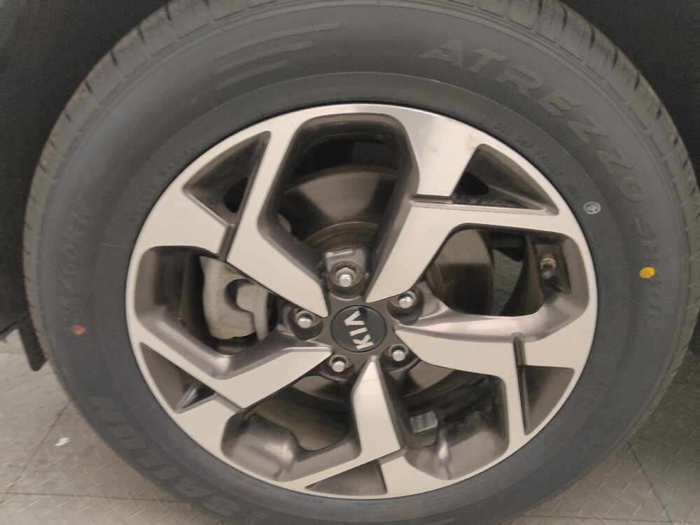 2021 Kia Sportage in Albany, GA 31705 - 18141606 31