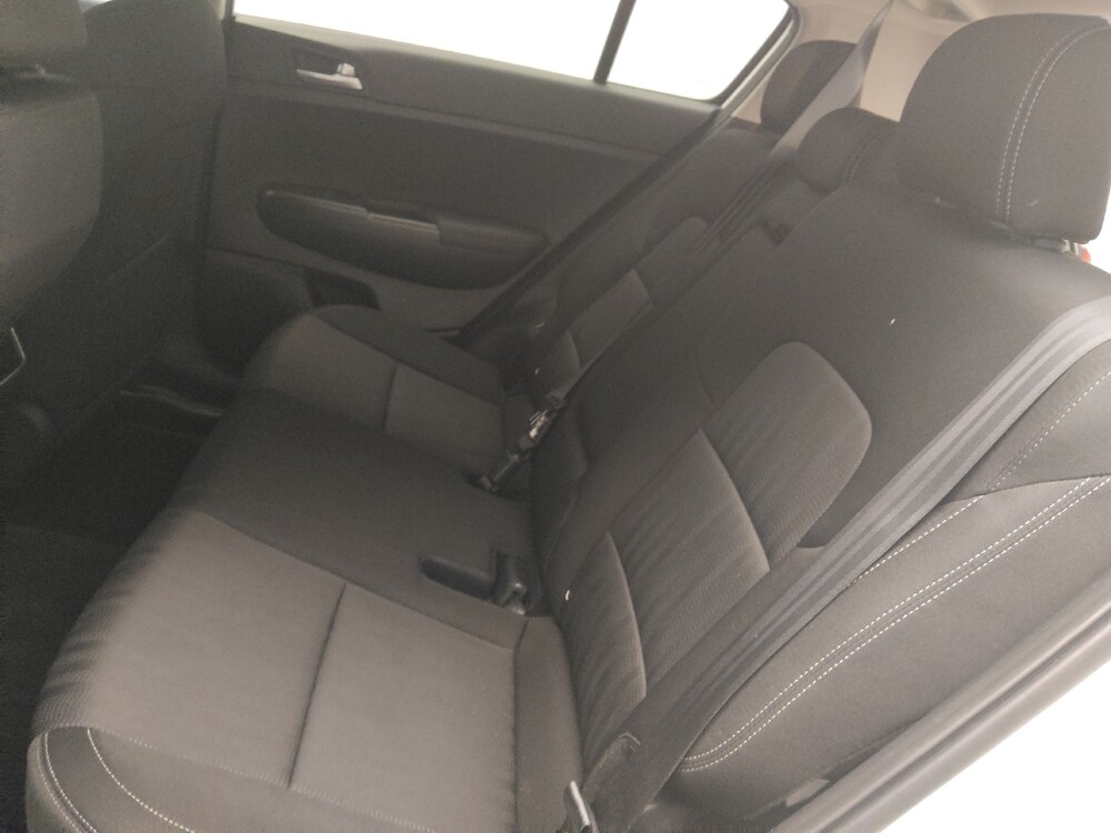 2021 Kia Sportage in Albany, GA 31705 - 18141606 18