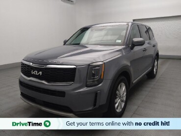 2022 Kia Telluride in Stone Mountain, GA 30083