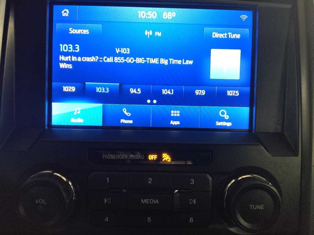 2020 Ford F150 in Birmingham, AL 35215 - 18141608 25