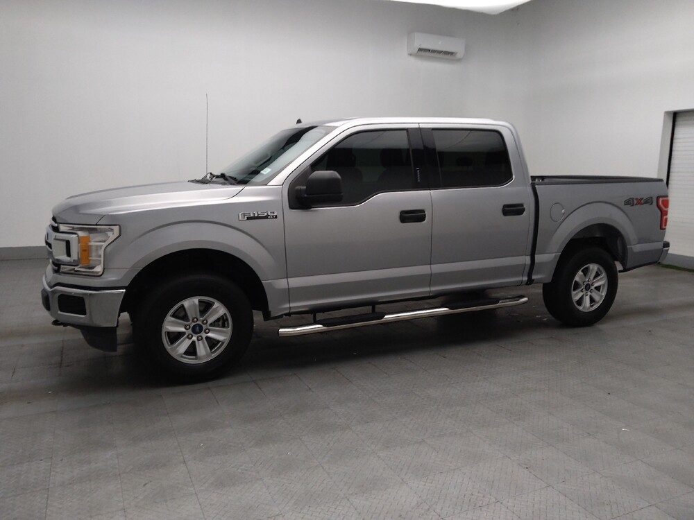 2020 Ford F150 in Birmingham, AL 35215 - 18141608 2