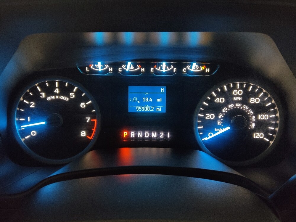 2020 Ford F150 in Birmingham, AL 35215 - 18141608 23