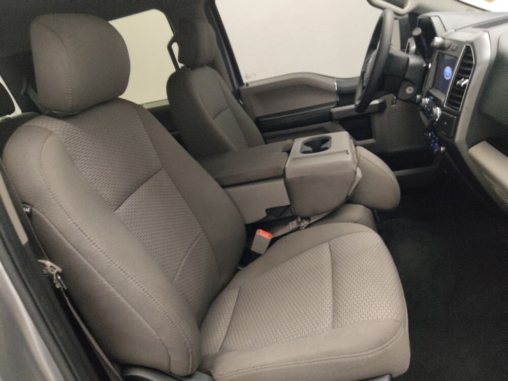 2020 Ford F150 in Birmingham, AL 35215 - 18141608 21
