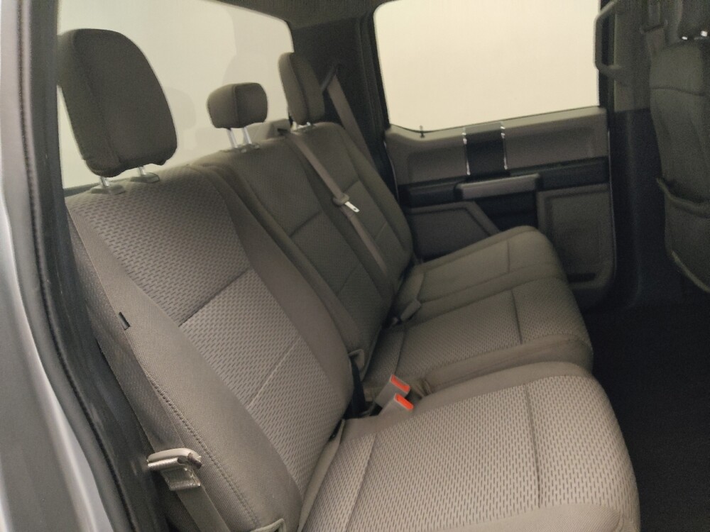2020 Ford F150 in Birmingham, AL 35215 - 18141608 19