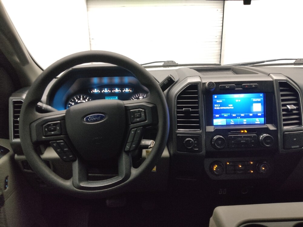2020 Ford F150 in Birmingham, AL 35215 - 18141608 22