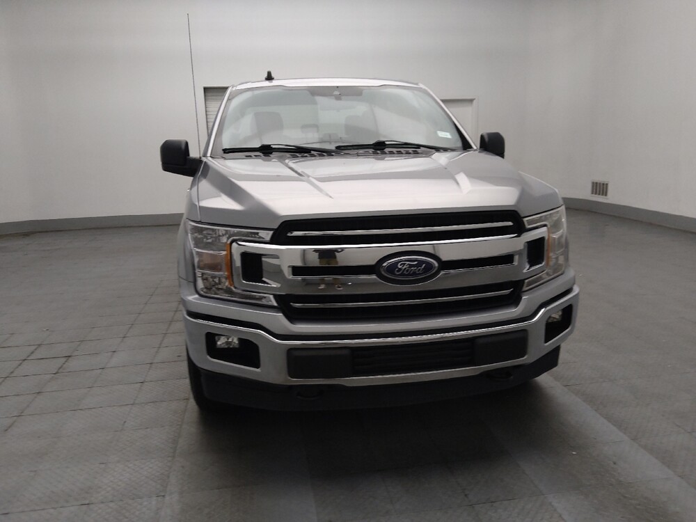 2020 Ford F150 in Birmingham, AL 35215 - 18141608 14