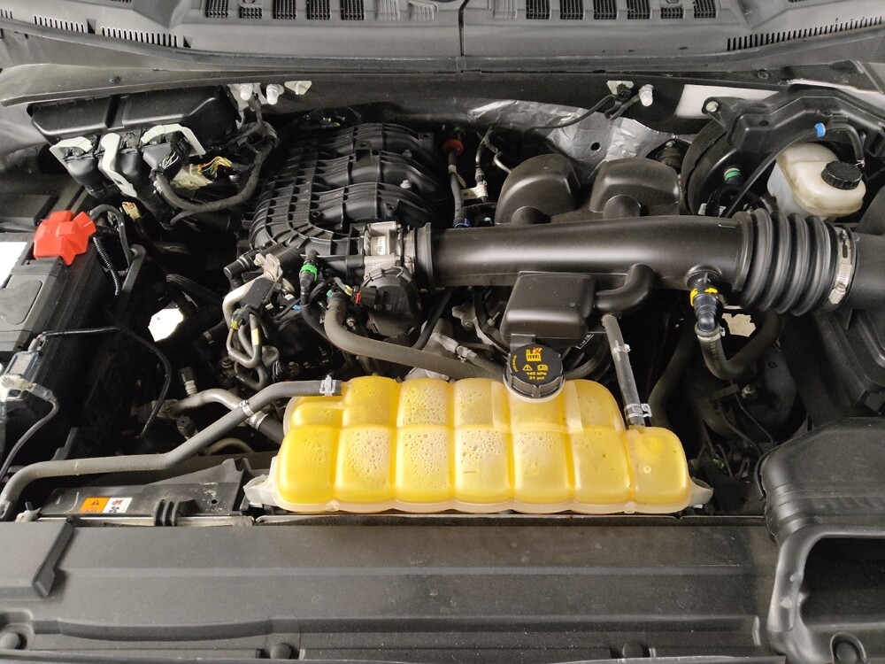 2020 Ford F150 in Birmingham, AL 35215 - 18141608 30