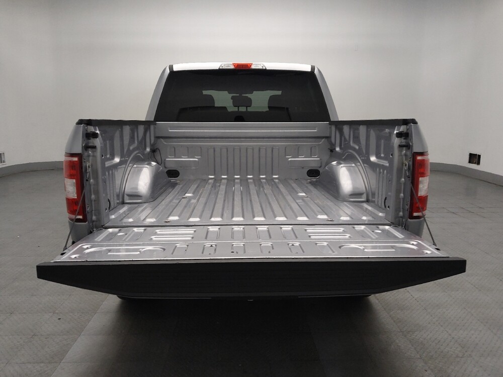 2020 Ford F150 in Birmingham, AL 35215 - 18141608 29