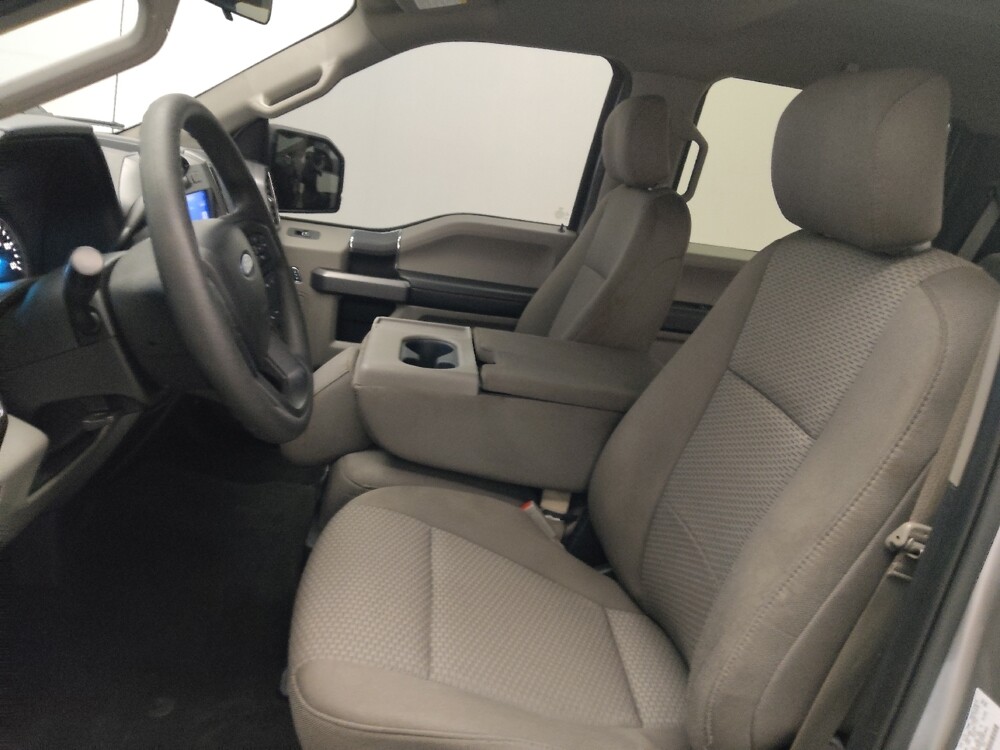 2020 Ford F150 in Birmingham, AL 35215 - 18141608 17