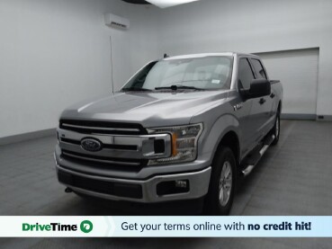 2020 Ford F150 in Birmingham, AL 35215