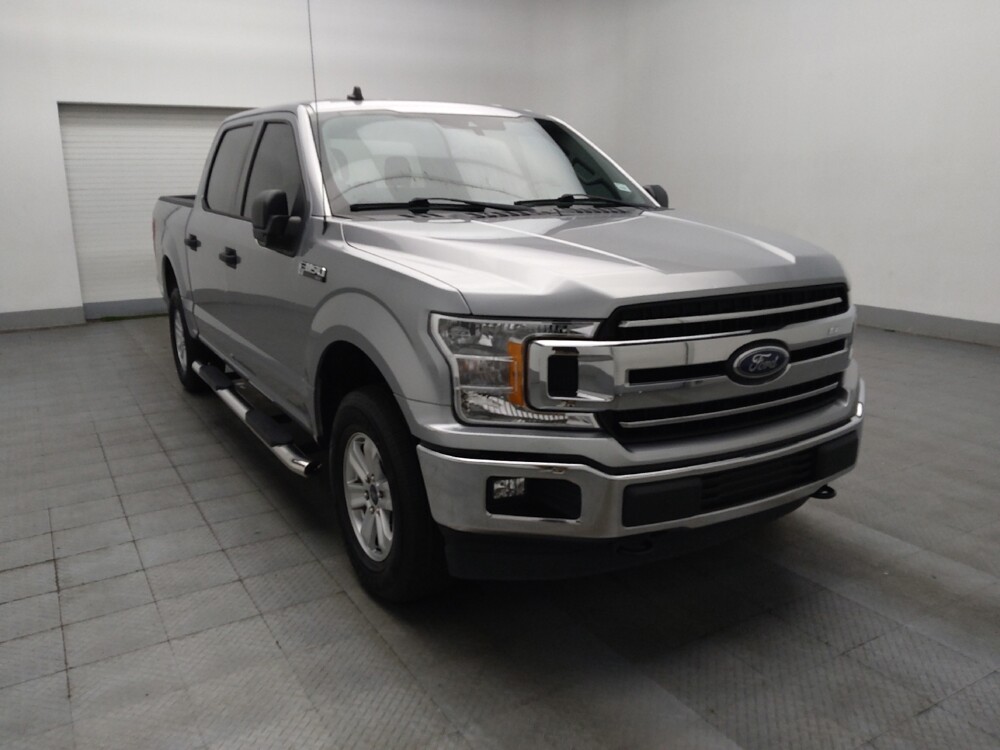 2020 Ford F150 in Birmingham, AL 35215 - 18141608 13