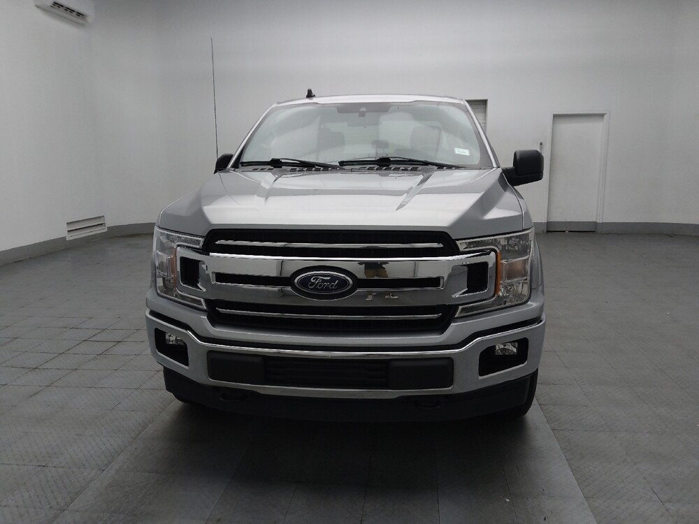 2020 Ford F150 in Birmingham, AL 35215 - 18141608 15