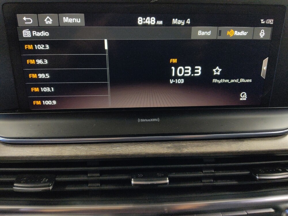 2020 Kia Telluride in Stone Mountain, GA 30083 - 18141610 25