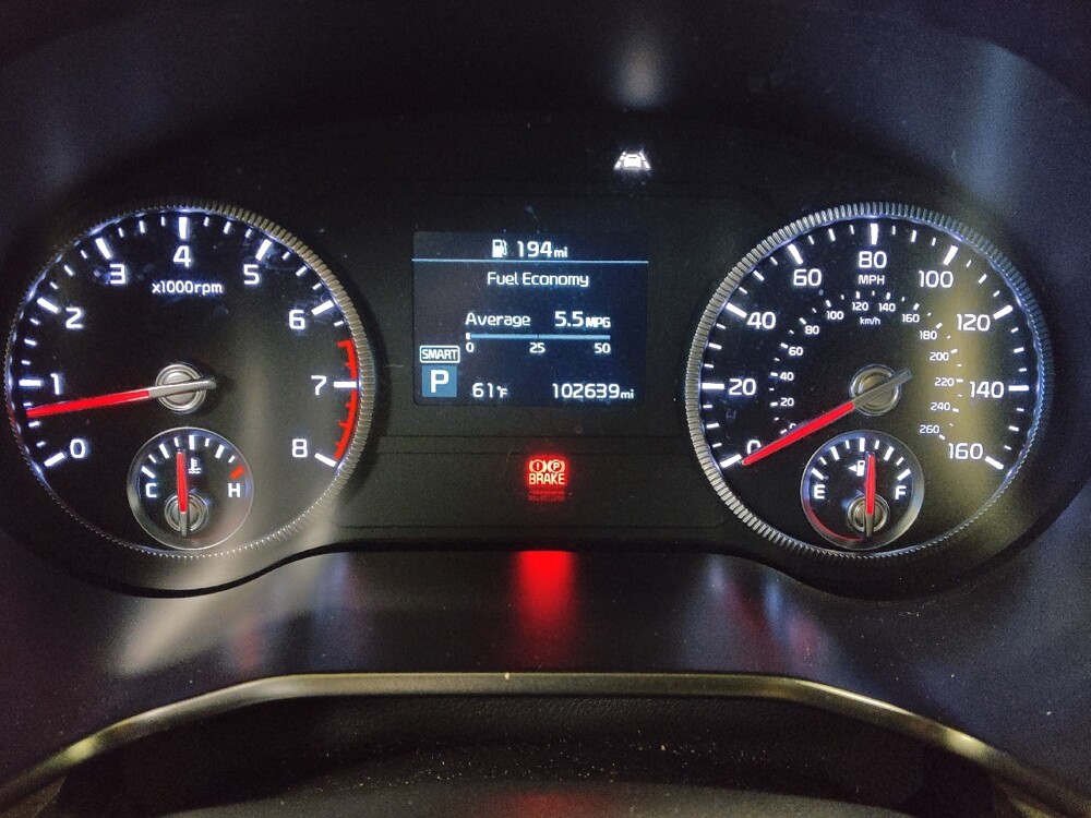 2020 Kia Telluride in Stone Mountain, GA 30083 - 18141610 23