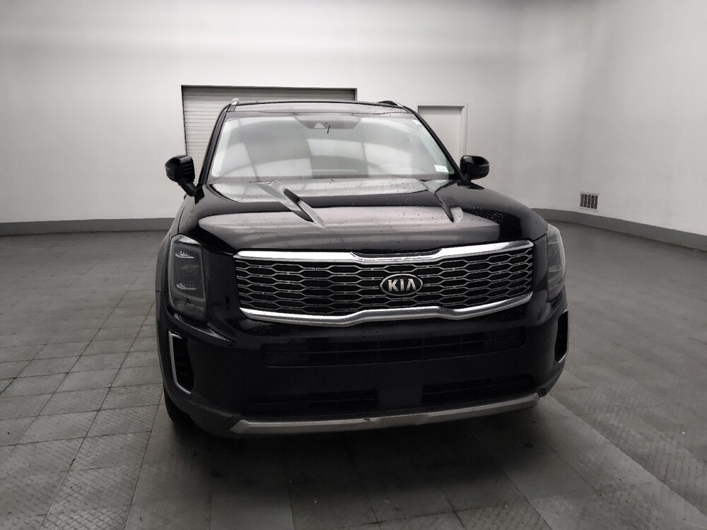 2020 Kia Telluride in Stone Mountain, GA 30083 - 18141610 14