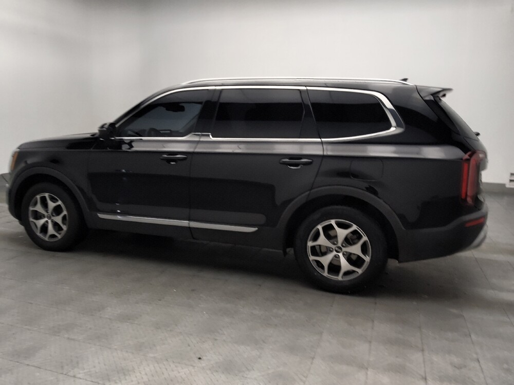 2020 Kia Telluride in Stone Mountain, GA 30083 - 18141610 3