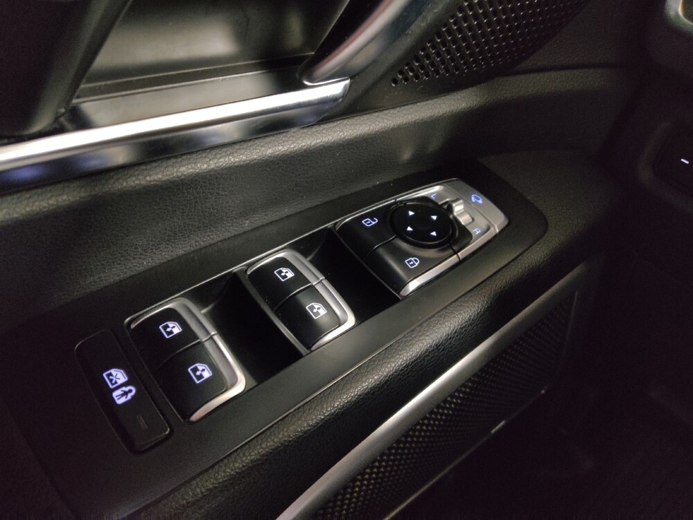 2020 Kia Telluride in Stone Mountain, GA 30083 - 18141610 27