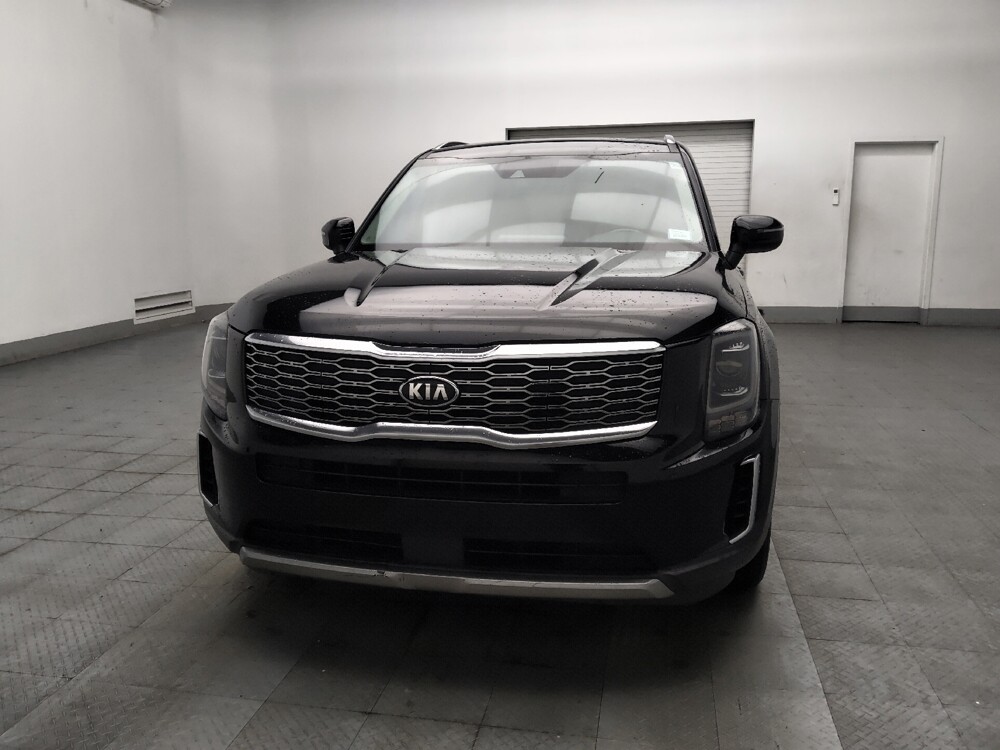 2020 Kia Telluride in Stone Mountain, GA 30083 - 18141610 15