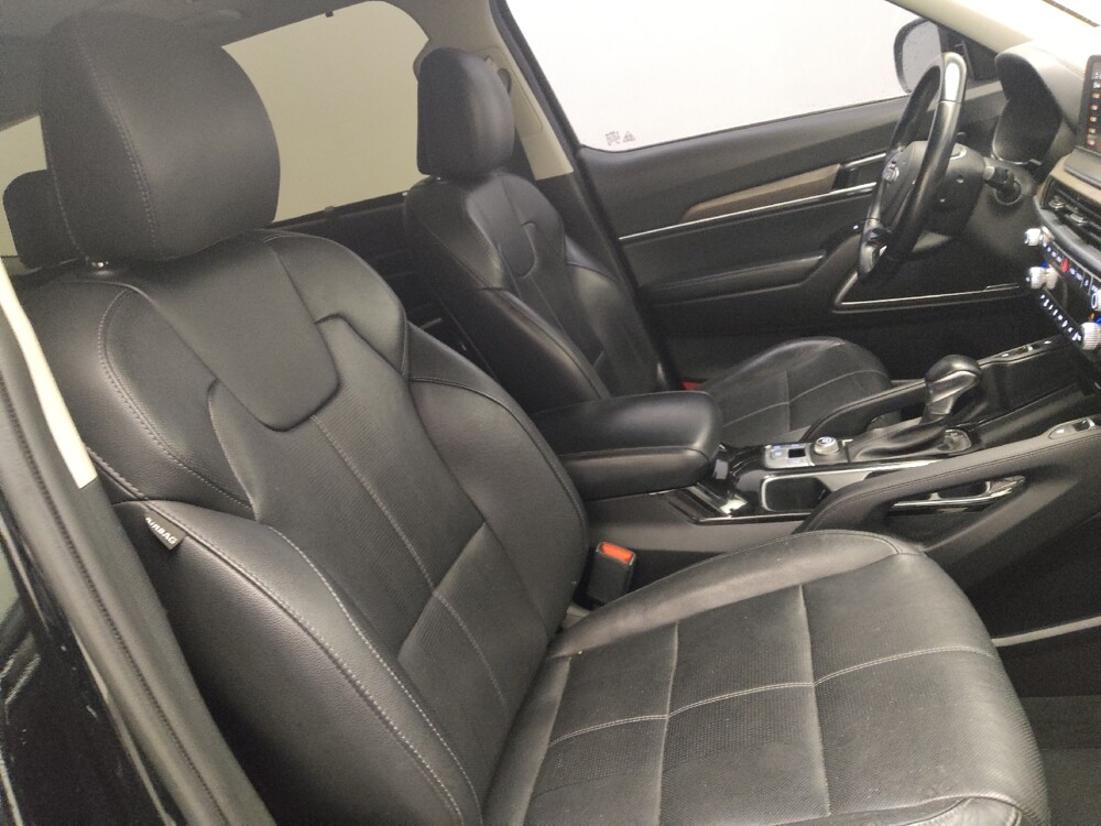 2020 Kia Telluride in Stone Mountain, GA 30083 - 18141610 21