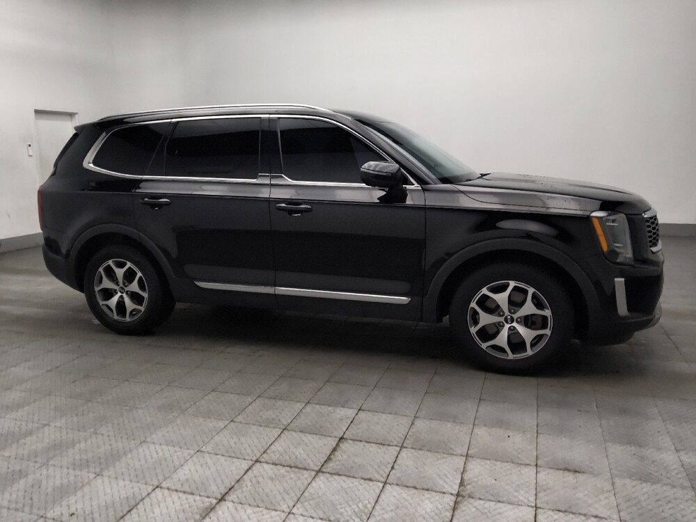 2020 Kia Telluride in Stone Mountain, GA 30083 - 18141610 11