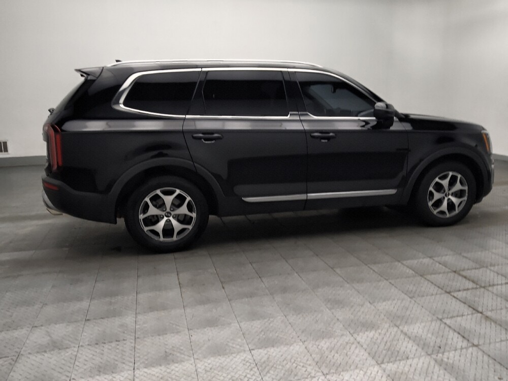 2020 Kia Telluride in Stone Mountain, GA 30083 - 18141610 10