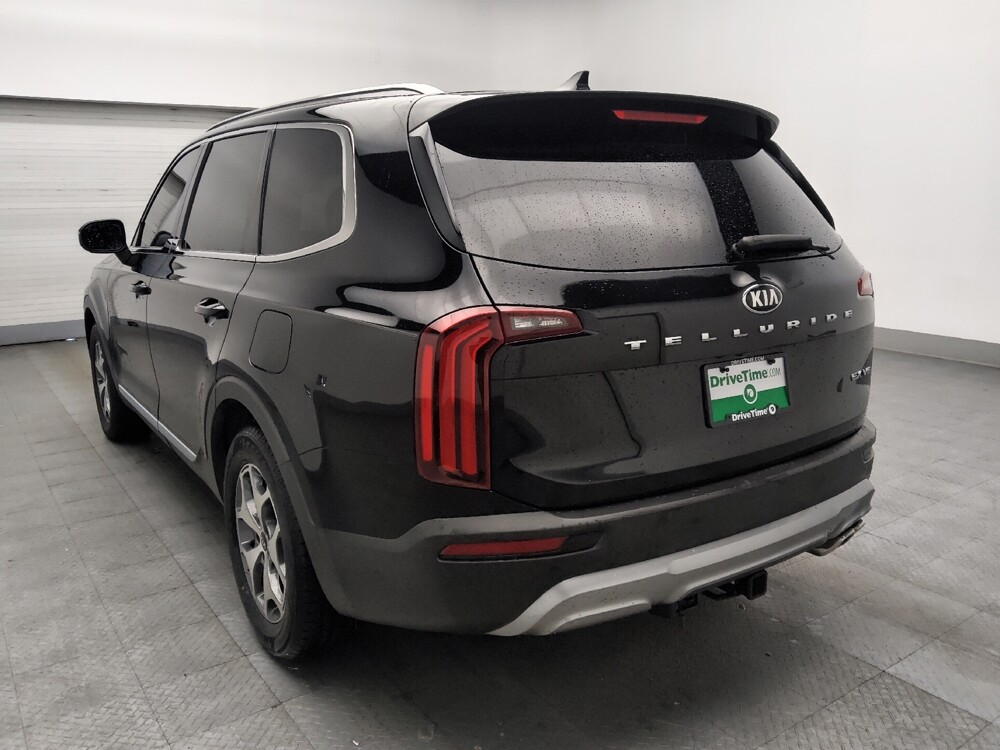 2020 Kia Telluride in Stone Mountain, GA 30083 - 18141610 5