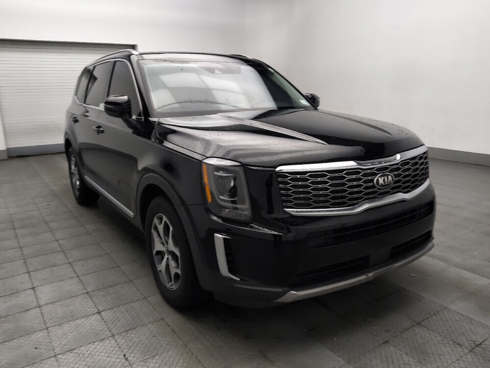 2020 Kia Telluride in Stone Mountain, GA 30083 - 18141610 13