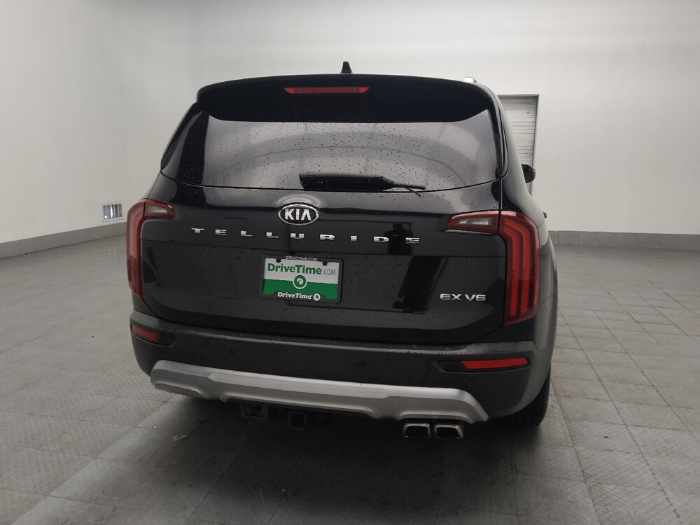 2020 Kia Telluride in Stone Mountain, GA 30083 - 18141610 7