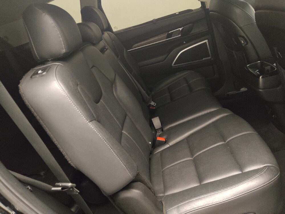 2020 Kia Telluride in Stone Mountain, GA 30083 - 18141610 19
