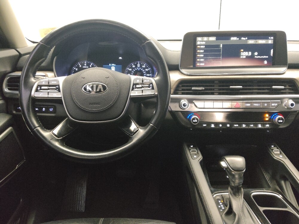 2020 Kia Telluride in Stone Mountain, GA 30083 - 18141610 22