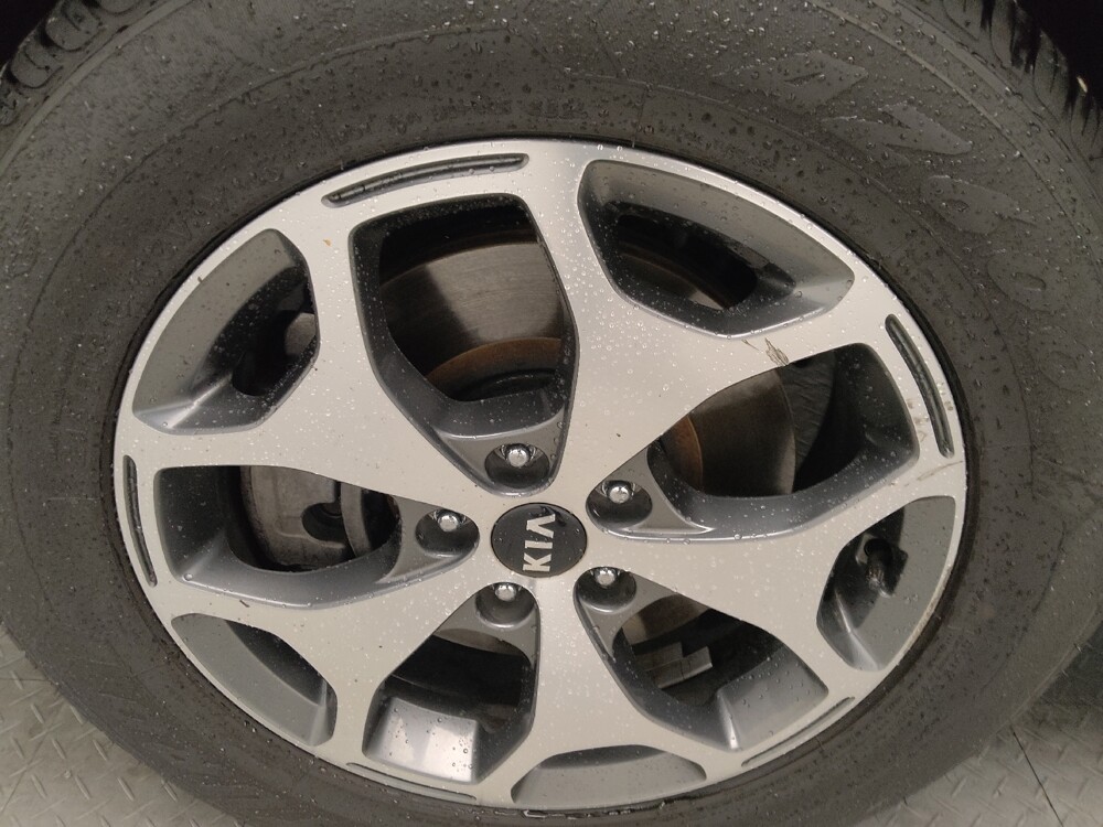 2020 Kia Telluride in Stone Mountain, GA 30083 - 18141610 31