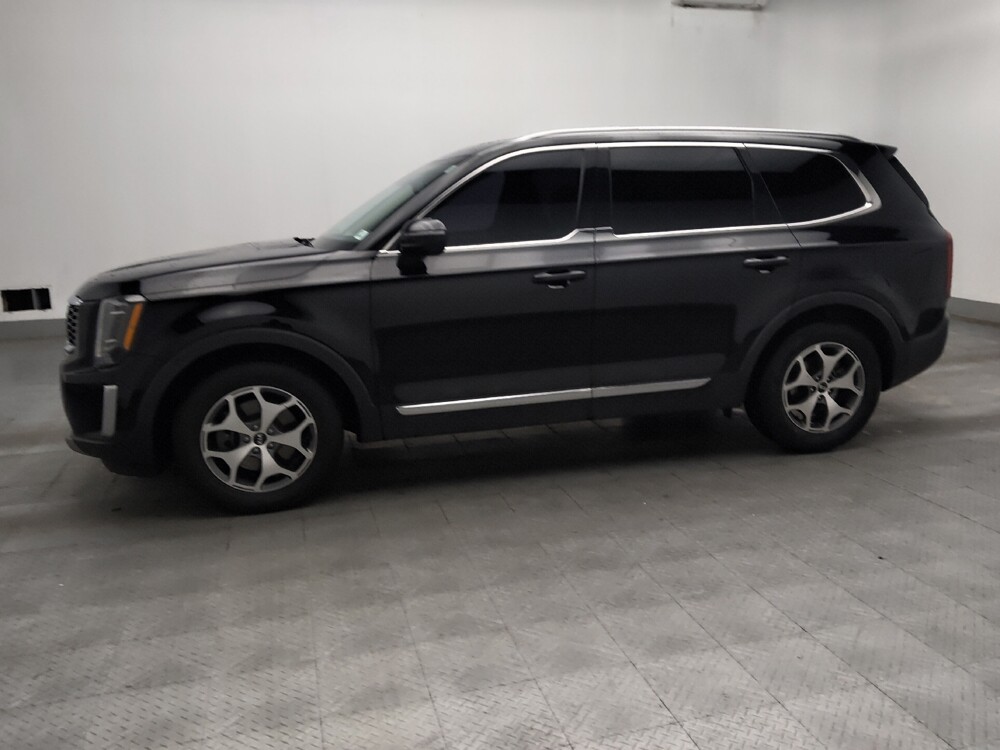 2020 Kia Telluride in Stone Mountain, GA 30083 - 18141610 2