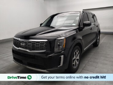 2020 Kia Telluride in Stone Mountain, GA 30083