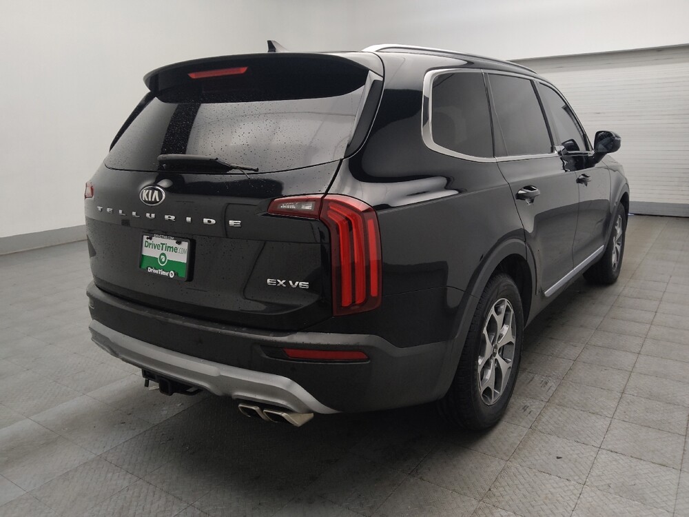 2020 Kia Telluride in Stone Mountain, GA 30083 - 18141610 9