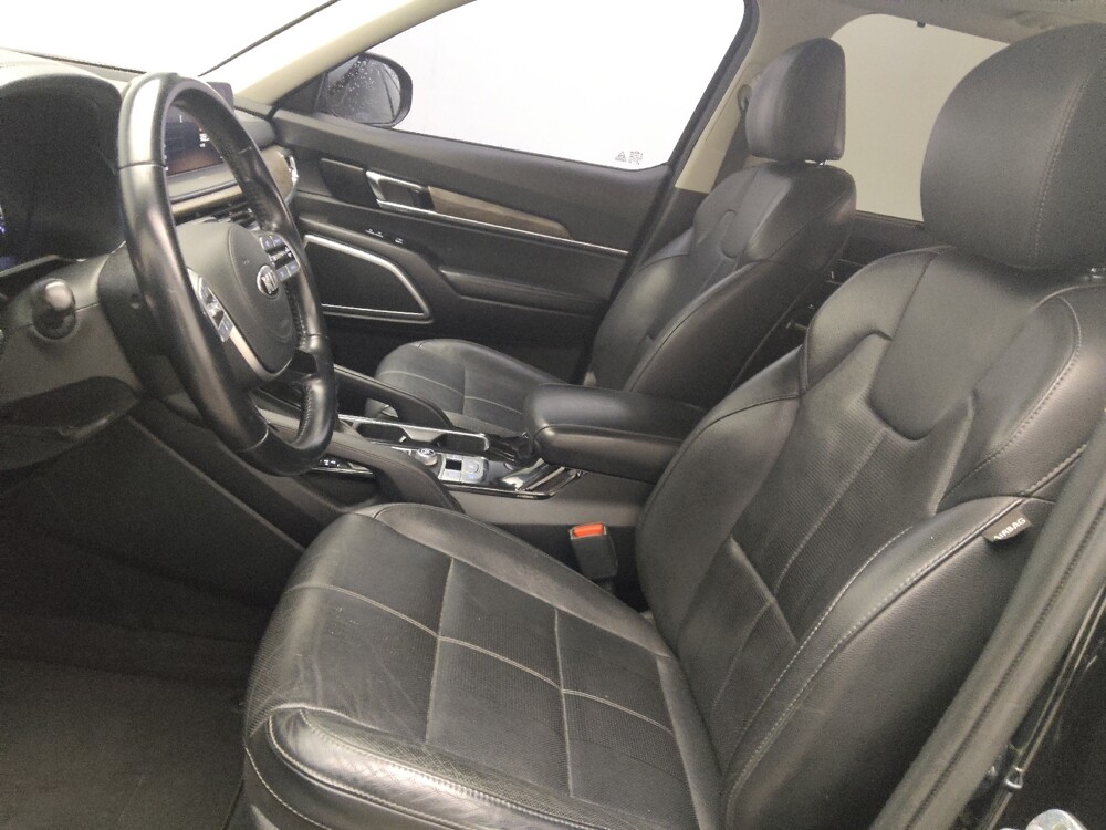 2020 Kia Telluride in Stone Mountain, GA 30083 - 18141610 17