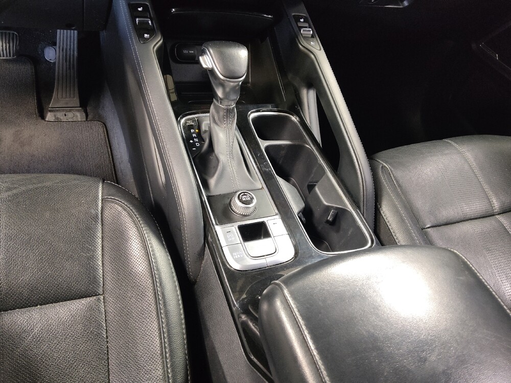 2020 Kia Telluride in Stone Mountain, GA 30083 - 18141610 26
