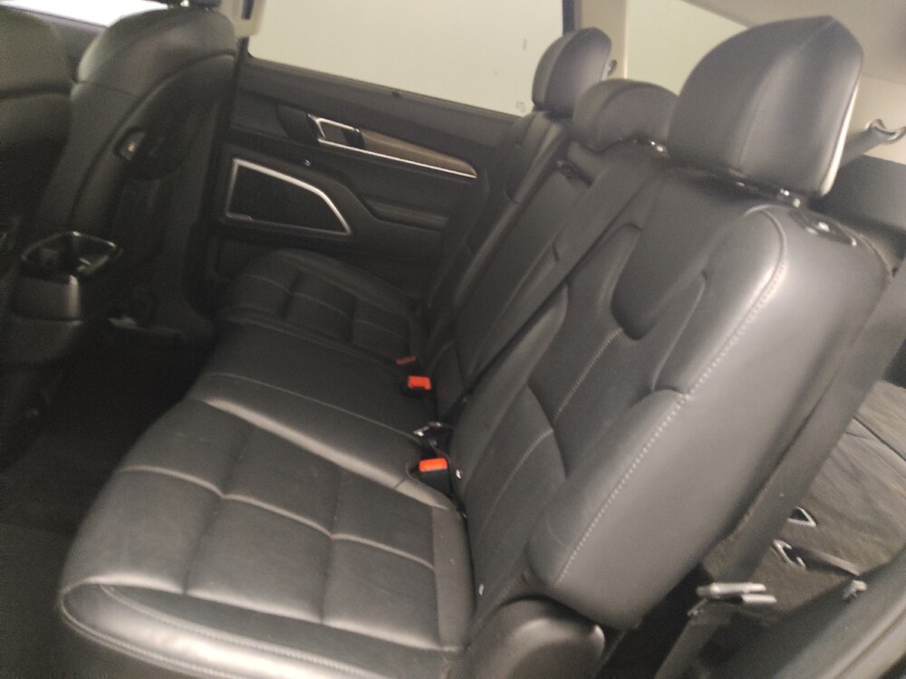 2020 Kia Telluride in Stone Mountain, GA 30083 - 18141610 18