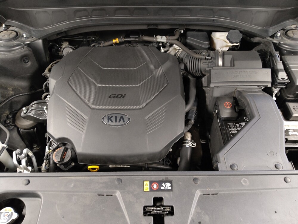 2020 Kia Telluride in Stone Mountain, GA 30083 - 18141610 30