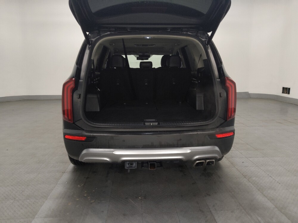 2020 Kia Telluride in Stone Mountain, GA 30083 - 18141610 29