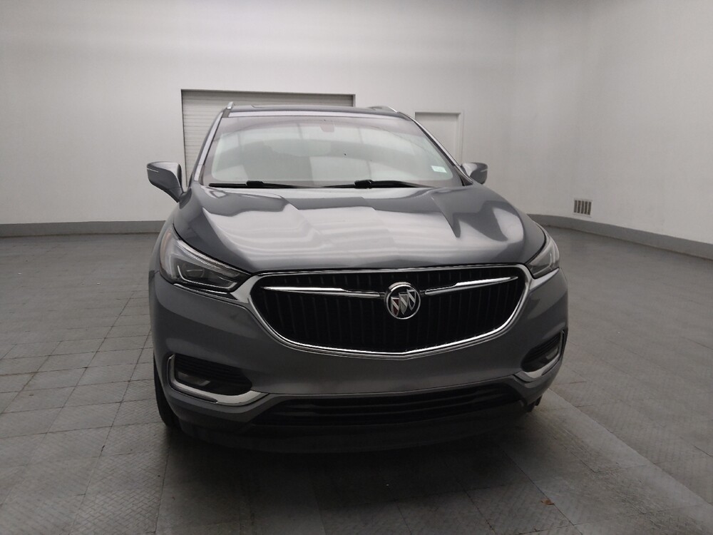 2021 Buick Enclave in Stone Mountain, GA 30083 - 18141611 14