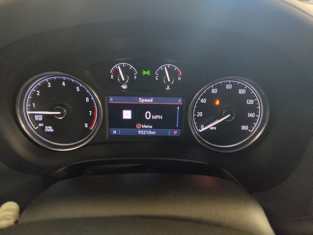 2021 Buick Enclave in Stone Mountain, GA 30083 - 18141611 23