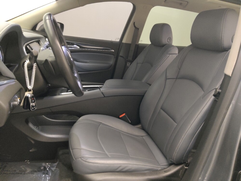 2021 Buick Enclave in Stone Mountain, GA 30083 - 18141611 17