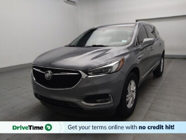 2021 Buick Enclave in Stone Mountain, GA 30083