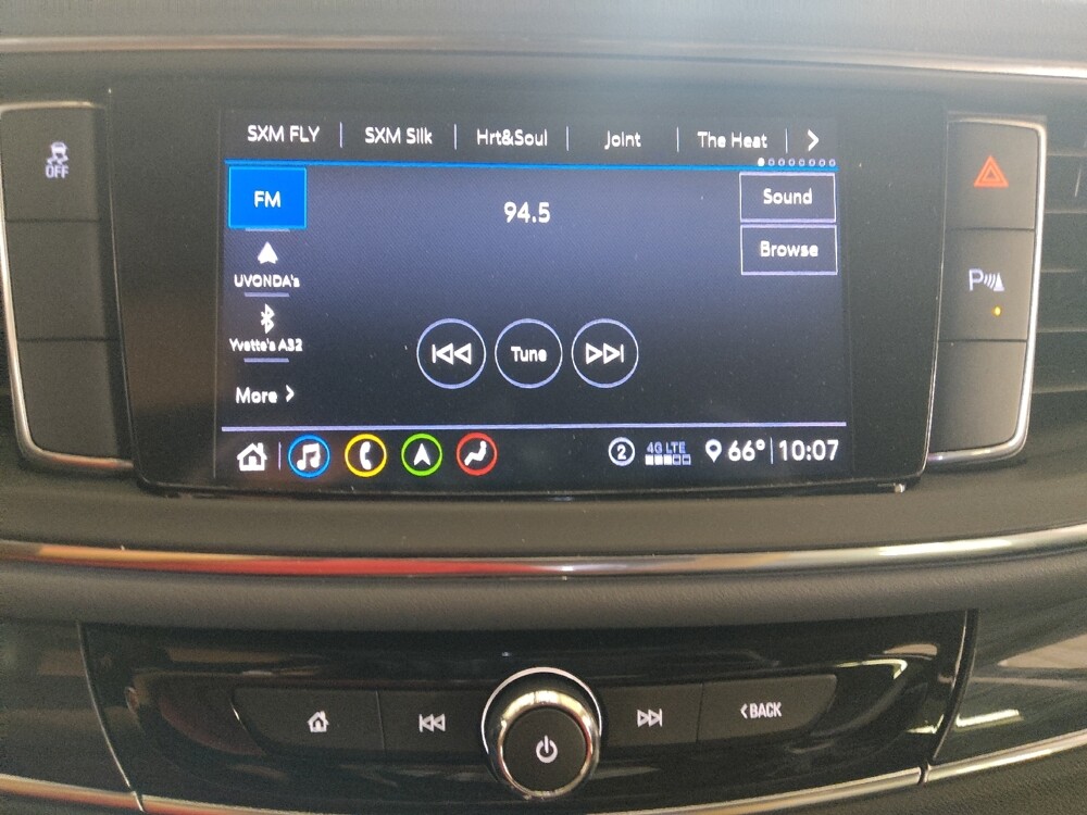 2021 Buick Enclave in Stone Mountain, GA 30083 - 18141611 25