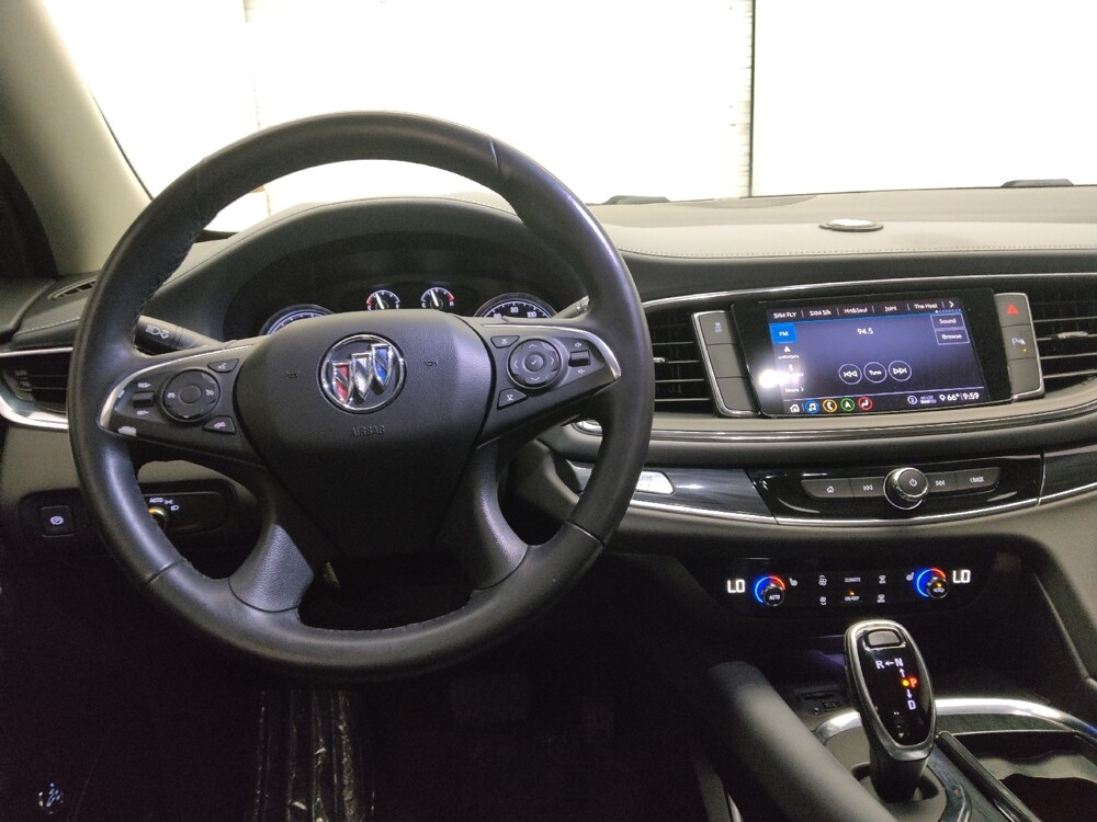 2021 Buick Enclave in Stone Mountain, GA 30083 - 18141611 22