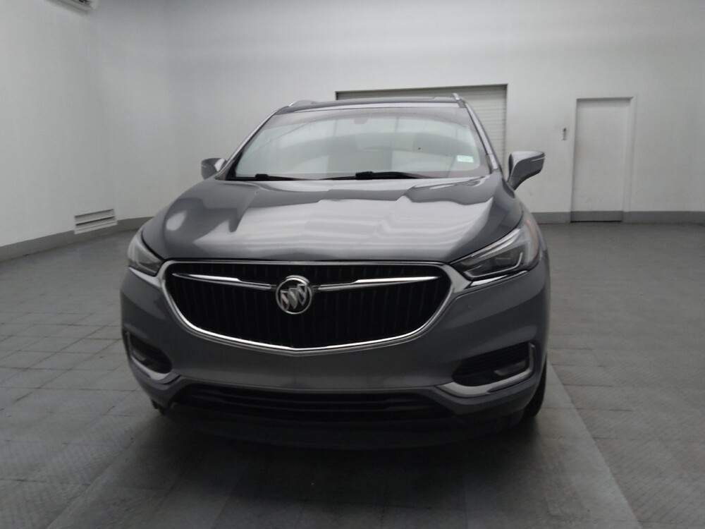 2021 Buick Enclave in Stone Mountain, GA 30083 - 18141611 15