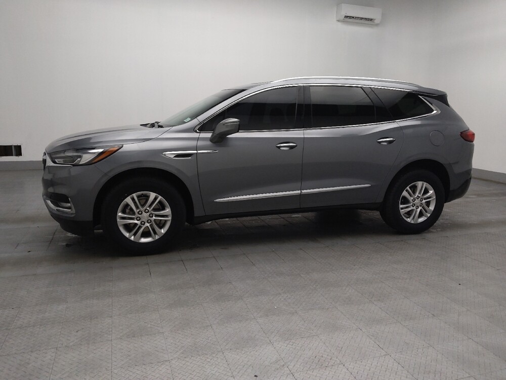2021 Buick Enclave in Stone Mountain, GA 30083 - 18141611 2