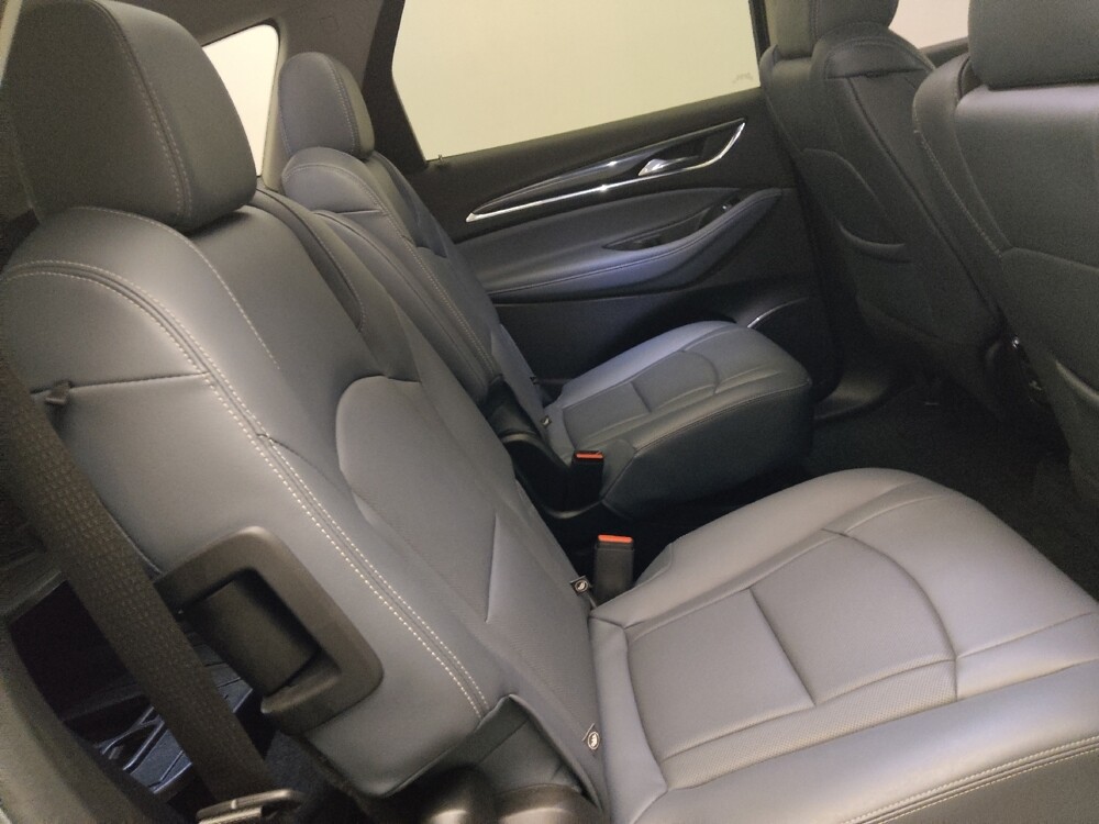 2021 Buick Enclave in Stone Mountain, GA 30083 - 18141611 19