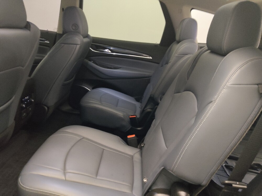 2021 Buick Enclave in Stone Mountain, GA 30083 - 18141611 18