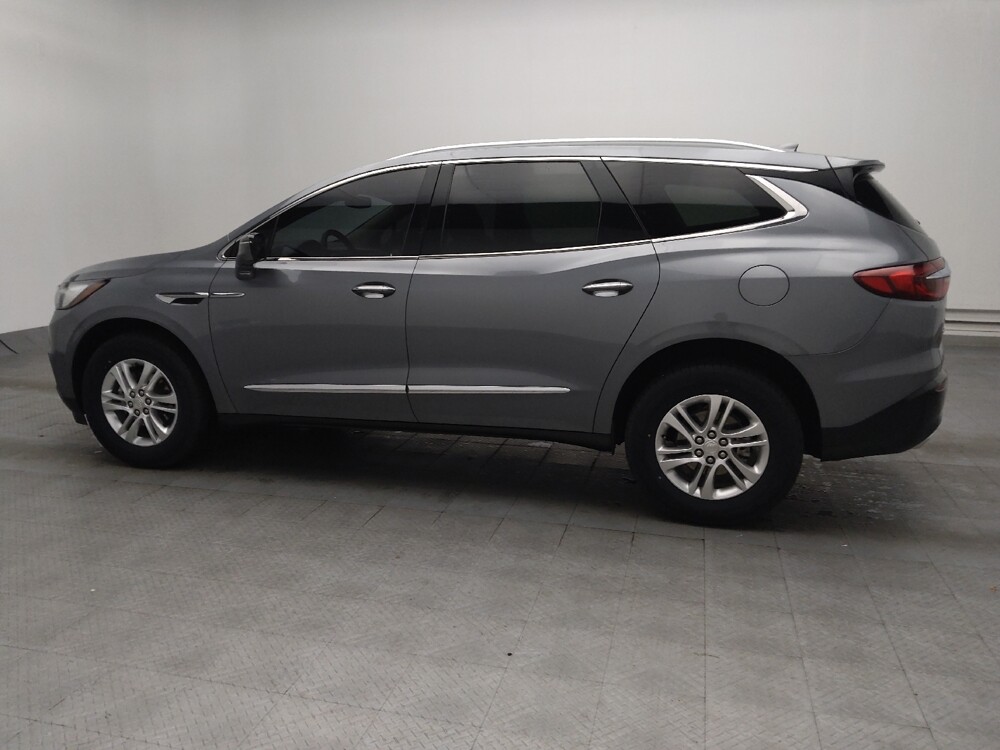 2021 Buick Enclave in Stone Mountain, GA 30083 - 18141611 3